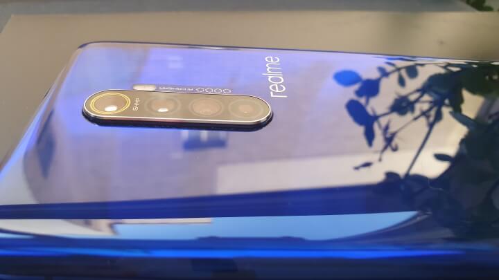 Imagen - Review: Realme X2 Pro prueba que no hace falta gastar mucho en un gama alta