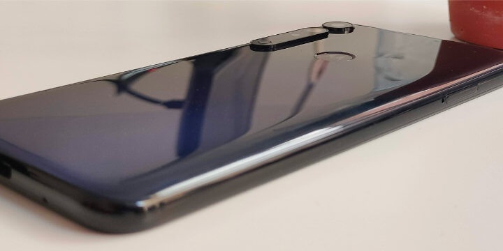 Imagen - Review: Moto G8 Plus, un m&oacute;vil gama media para los que quieren Android casi puro