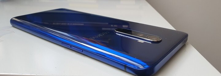 Imagen - Review: Realme X2 Pro prueba que no hace falta gastar mucho en un gama alta
