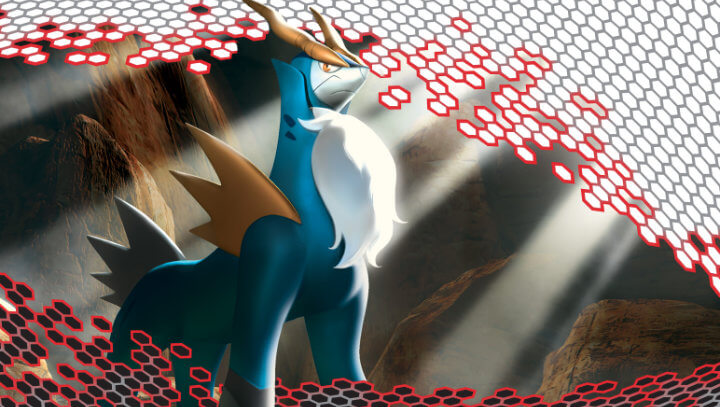 Imagen - Los mejores counters para Cobalion en Pokémon Go