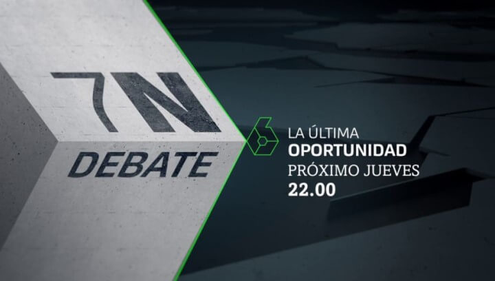 Imagen - D&oacute;nde seguir online el debate electoral femenino del 7-N