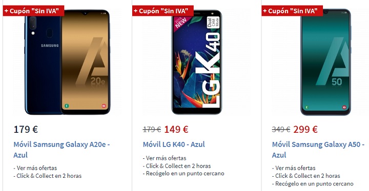 Imagen - Carrefour celebra el D&iacute;a sin IVA hasta el 6 de noviembre