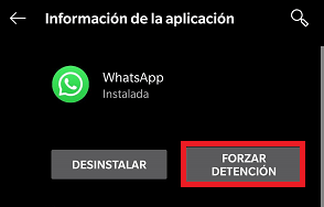 Imagen - WhatsApp est&aacute; agotando la bater&iacute;a de los Xiaomi y OnePlus r&aacute;pidamente