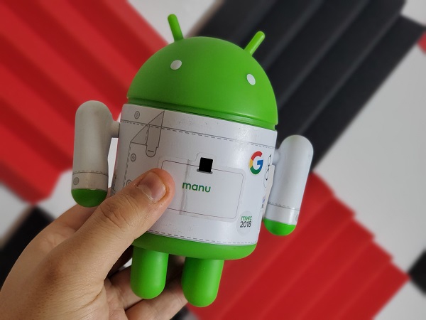 Imagen - Review: Samsung Galaxy Fold, el móvil plegable de la coreana ya está aquí