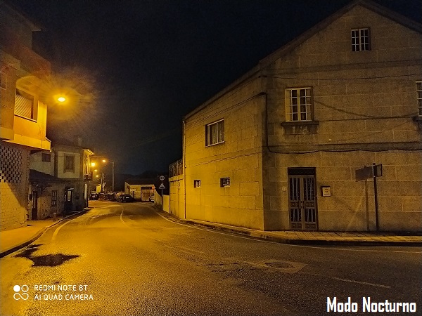 Imagen - Review: Redmi Note 8T, bueno, bonito y barato pero ya no emociona