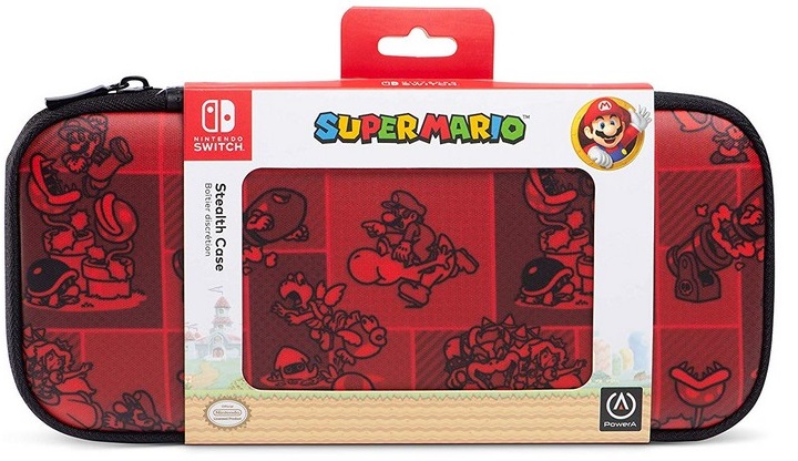 Imagen - 10 fundas para Nintendo Switch
