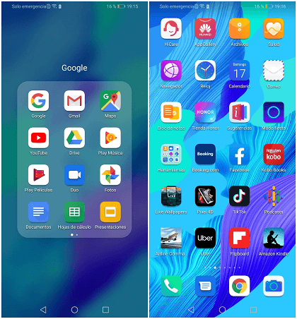 Imagen - Review: Honor 9X, gama media con recortes importantes