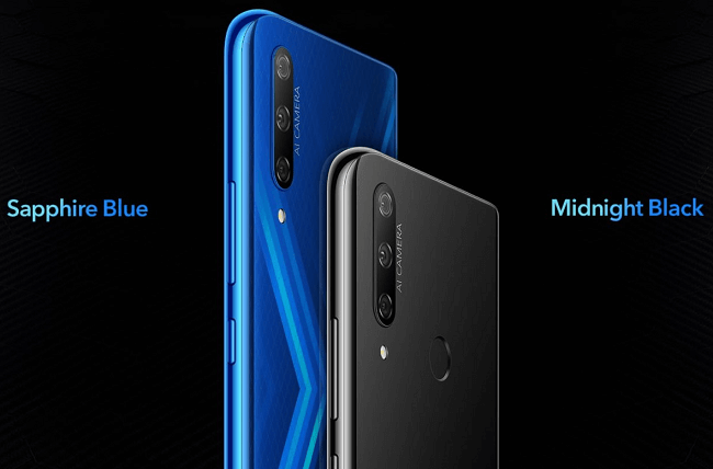 Imagen - Review: Honor 9X, gama media con recortes importantes