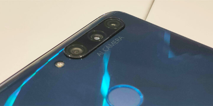 Imagen - Honor 9X llega a Espa&ntilde;a: triple c&aacute;mara, dise&ntilde;o todo pantalla y c&aacute;mara selfie pop-up