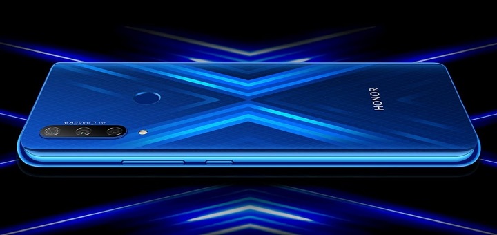 Imagen - Review: Honor 9X, gama media con recortes importantes