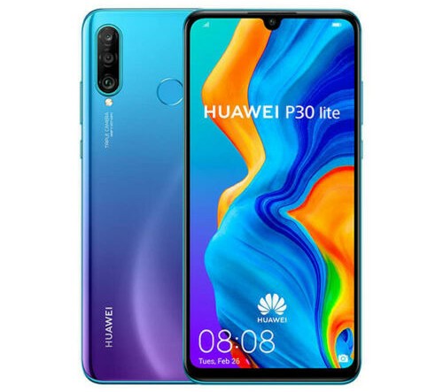 Imagen - Huawei P30 Lite de 256 GB llega a España: precio y disponibilidad