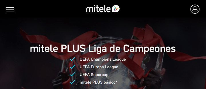 Imagen - C&oacute;mo ver online el Barcelona vs Dortmund de la Champions 2019