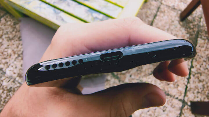 Imagen - Review: Moto G8 Plus, un m&oacute;vil gama media para los que quieren Android casi puro