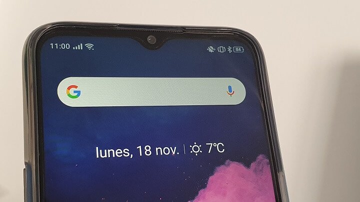 Imagen - Review: Realme 5, un digno &quot;hermano pequeño&quot; con 4 cámaras y 5.000 mAh de batería