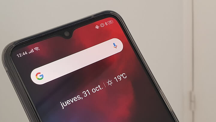 Imagen - Review: Realme X2 Pro prueba que no hace falta gastar mucho en un gama alta