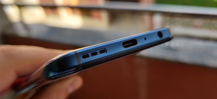 Imagen - Review: Oppo Reno 2, un gama media con aspiraciones a gama alta