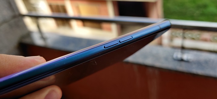 Imagen - Review: Oppo Reno 2, un gama media con aspiraciones a gama alta