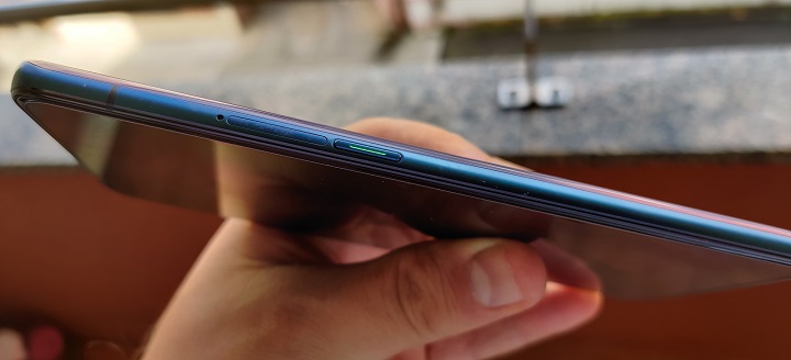 Imagen - Review: Oppo Reno 2, un gama media con aspiraciones a gama alta