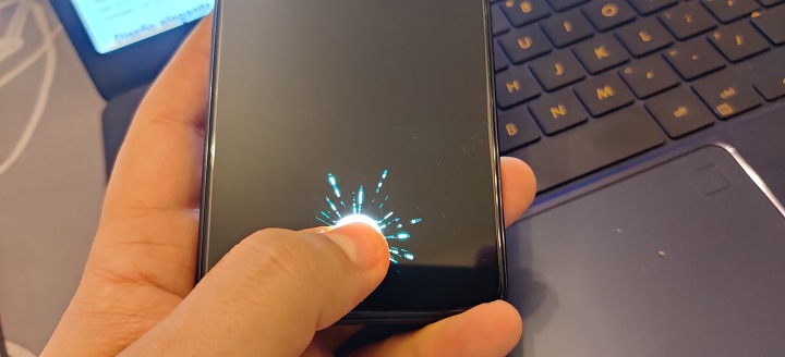 Imagen - Review: Oppo Reno 2, un gama media con aspiraciones a gama alta
