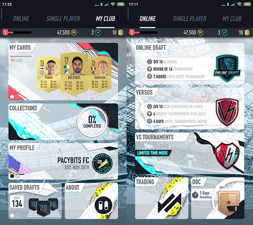 Imagen - Descarga ya Pacybits 20 para Android