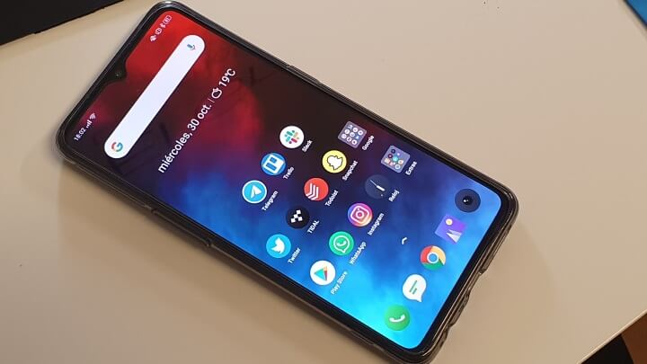 Imagen - Review: Realme X2 Pro prueba que no hace falta gastar mucho en un gama alta