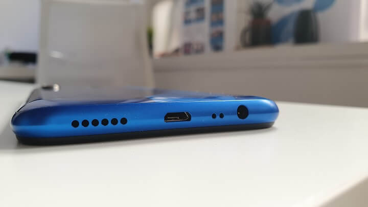 Imagen - Review: Realme 5, un digno &quot;hermano pequeño&quot; con 4 cámaras y 5.000 mAh de batería