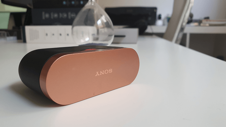 Imagen - Review: Sony WF-1000XM3, un rival para los AirPods Pro con cancelación activa de ruido