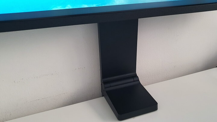 Imagen - Review: Samsung Space Monitor, el monitor 4K que no ocupa espacio en tu mesa