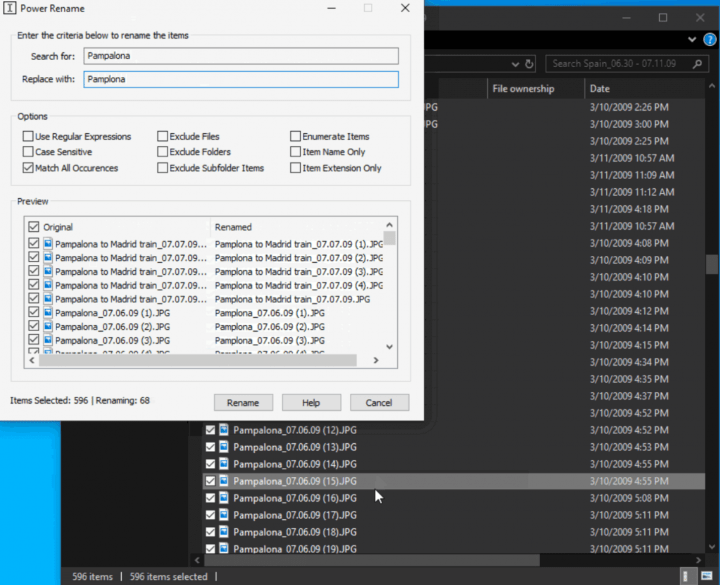 Imagen - La ISO Windows 10 Build 19013 (20H1) ya est&aacute; disponible para descargar
