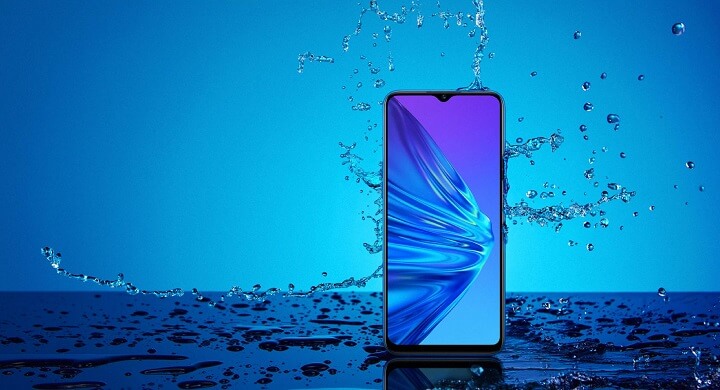 Imagen - Oferta: Realme 5 y 5 Pro por 149 &euro; y 179 &euro; en PcComponentes por el Black Friday