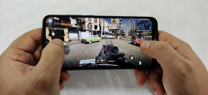 Imagen - Review: Redmi Note 8T, bueno, bonito y barato pero ya no emociona