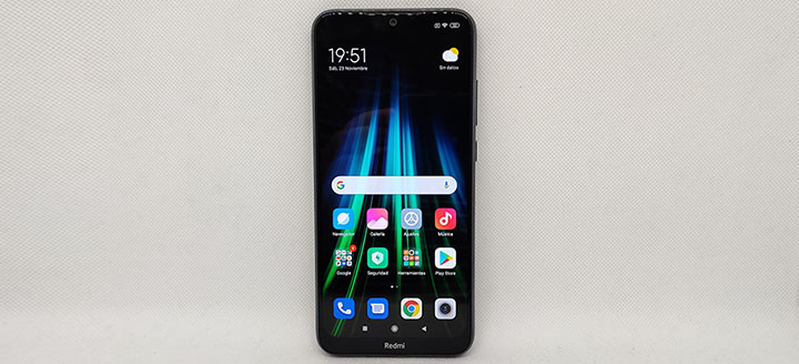 Imagen - Review: Redmi Note 8T, bueno, bonito y barato pero ya no emociona