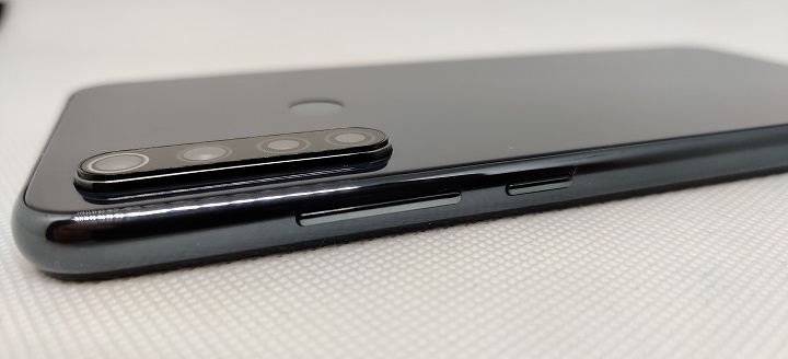 Imagen - Review: Redmi Note 8T, bueno, bonito y barato pero ya no emociona