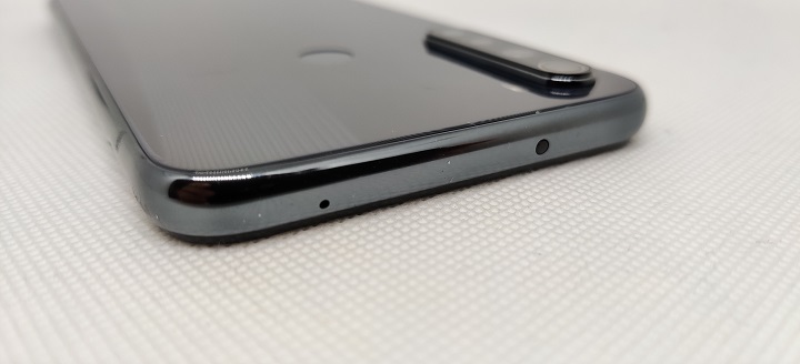 Imagen - Review: Redmi Note 8T, bueno, bonito y barato pero ya no emociona