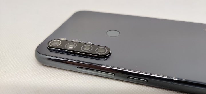 Imagen - Review: Redmi Note 8T, bueno, bonito y barato pero ya no emociona