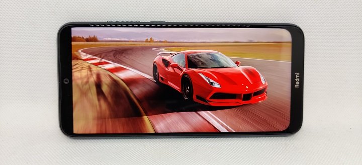 Imagen - Review: Redmi Note 8T, bueno, bonito y barato pero ya no emociona