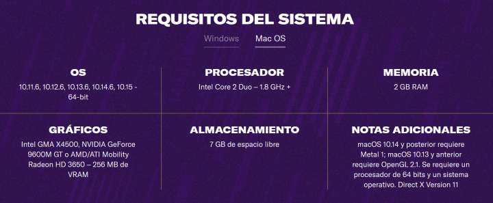 Imagen - Football Manager 2020 ya est&aacute; disponible en PC, Mac, Android, iOS y Stadia