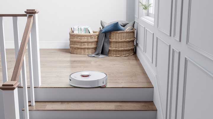 Imagen - Oferta: consigue el aspirador Roborock S5 Max en promoci&oacute;n por el 11/11