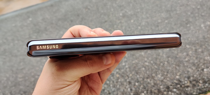 Imagen - Review: Samsung Galaxy Fold, el móvil plegable de la coreana ya está aquí