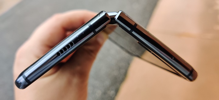 Imagen - Review: Samsung Galaxy Fold, el móvil plegable de la coreana ya está aquí
