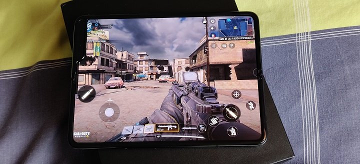 Imagen - Review: Samsung Galaxy Fold, el móvil plegable de la coreana ya está aquí