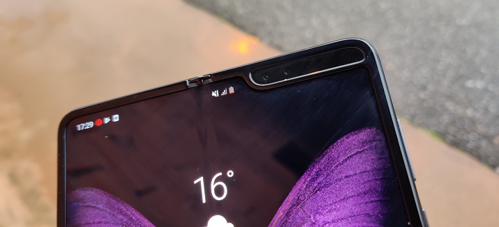 Imagen - Review: Samsung Galaxy Fold, el móvil plegable de la coreana ya está aquí