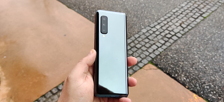Imagen - Review: Samsung Galaxy Fold, el móvil plegable de la coreana ya está aquí