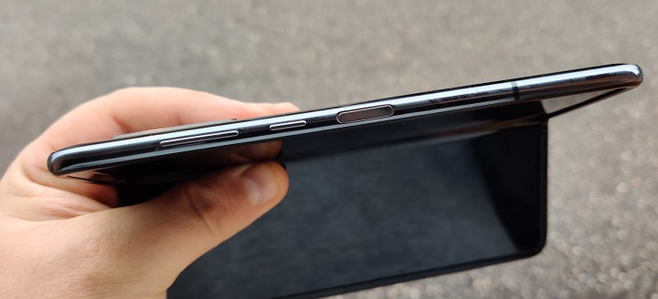 Imagen - Review: Samsung Galaxy Fold, el móvil plegable de la coreana ya está aquí