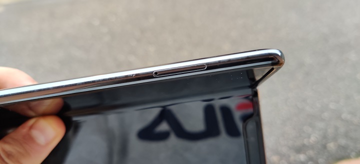 Imagen - Review: Samsung Galaxy Fold, el móvil plegable de la coreana ya está aquí