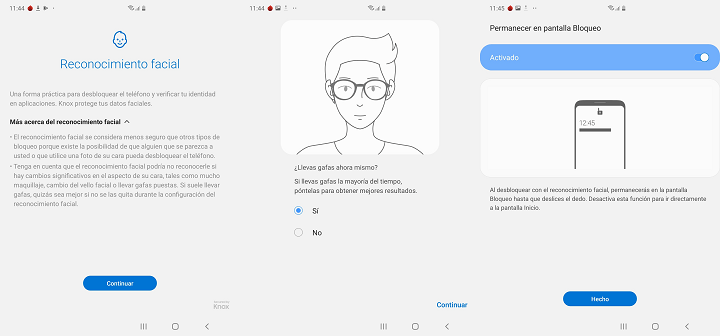 Imagen - Review: Samsung Galaxy Fold, el móvil plegable de la coreana ya está aquí