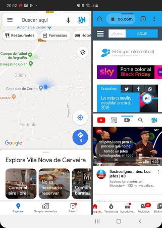 Imagen - Review: Samsung Galaxy Fold, el móvil plegable de la coreana ya está aquí