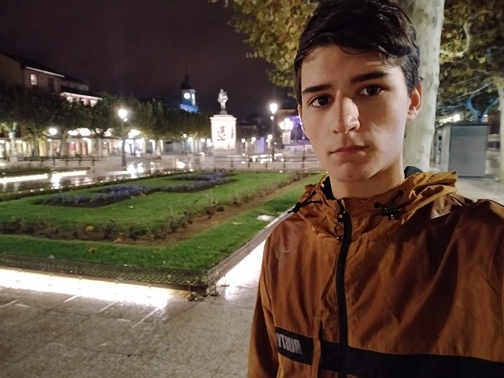 Imagen - Review: Realme 5, un digno &quot;hermano pequeño&quot; con 4 cámaras y 5.000 mAh de batería