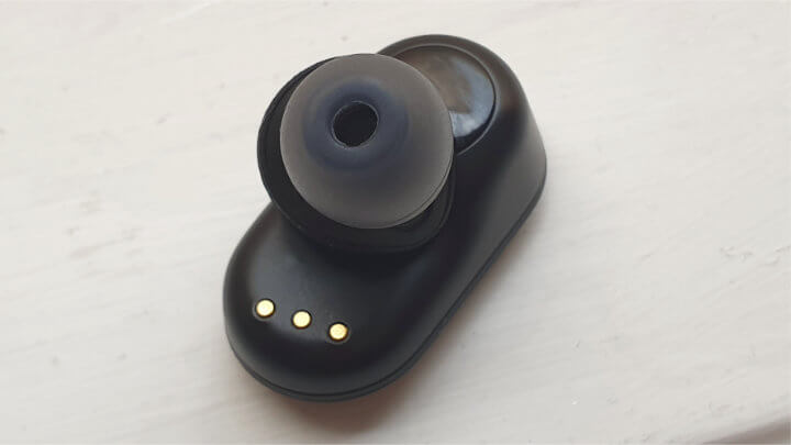 Imagen - Review: Sony WF-1000XM3, un rival para los AirPods Pro con cancelación activa de ruido