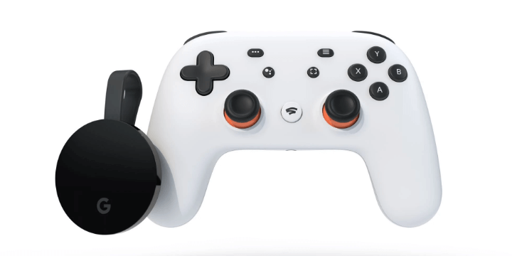 Imagen - Stadia ya está disponible: la apuesta de Google por los juegos en streaming